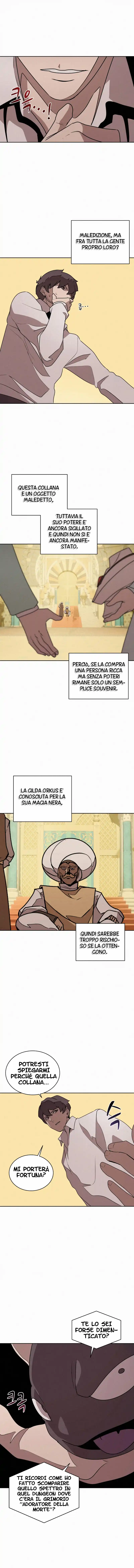 Book Eater Capitolo 95 page 6