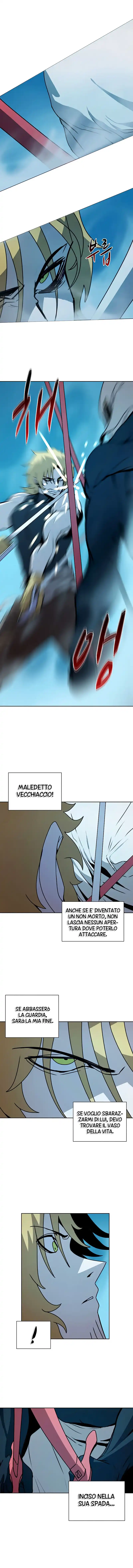 Book Eater Capitolo 39 page 10