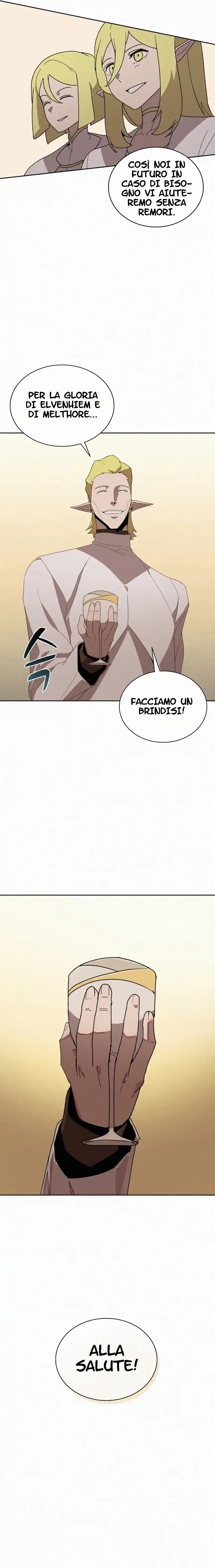 Book Eater Capitolo 84 page 16