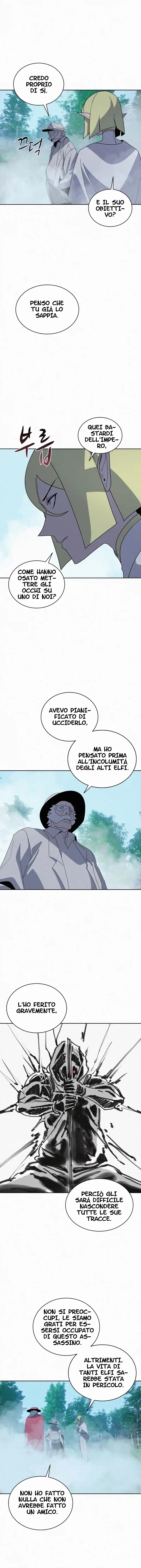 Book Eater Capitolo 84 page 5