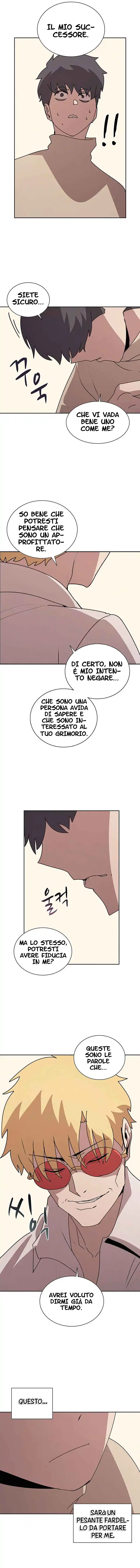 Book Eater Capitolo 31 page 6