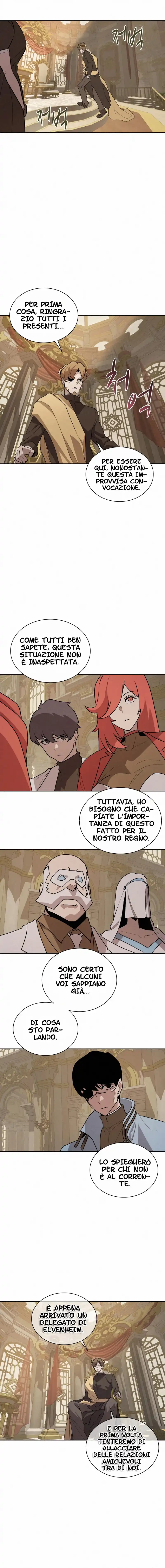 Book Eater Capitolo 72 page 10