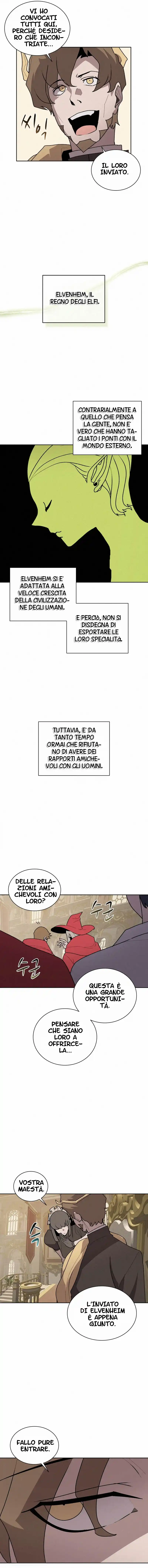 Book Eater Capitolo 72 page 11