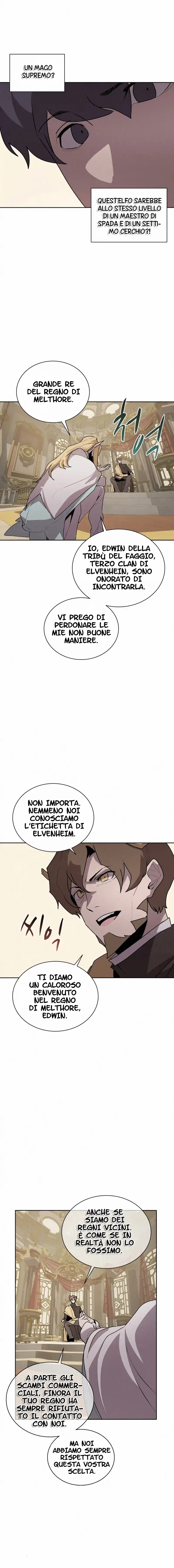 Book Eater Capitolo 72 page 13