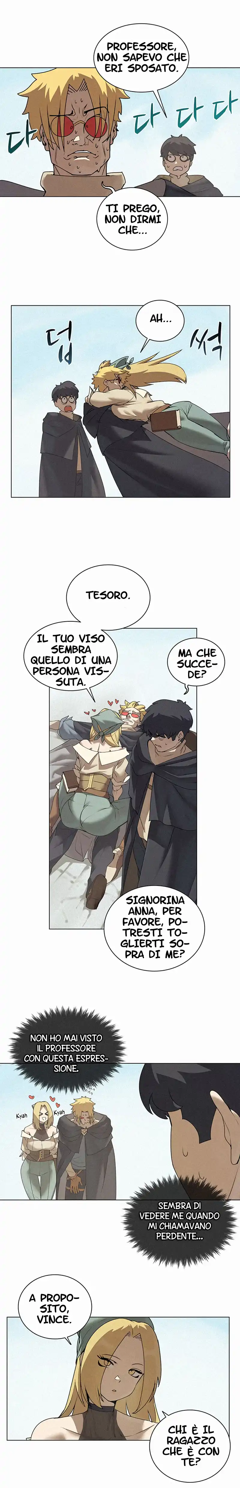 Book Eater Capitolo 16 page 10