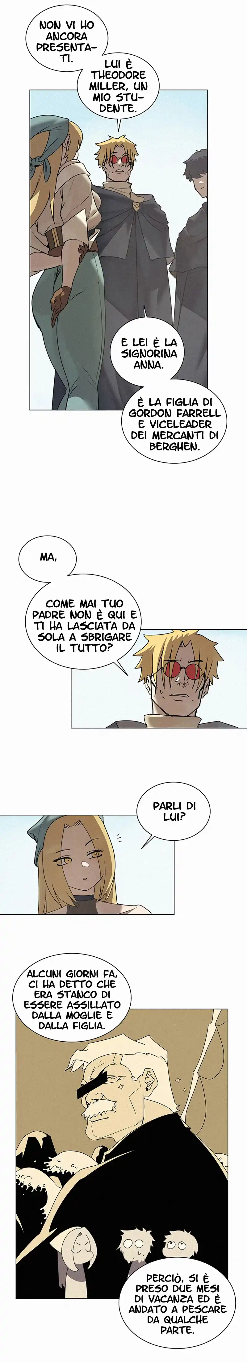 Book Eater Capitolo 16 page 11