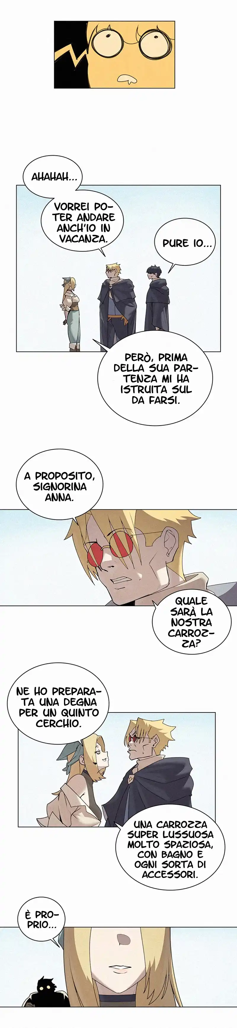 Book Eater Capitolo 16 page 12