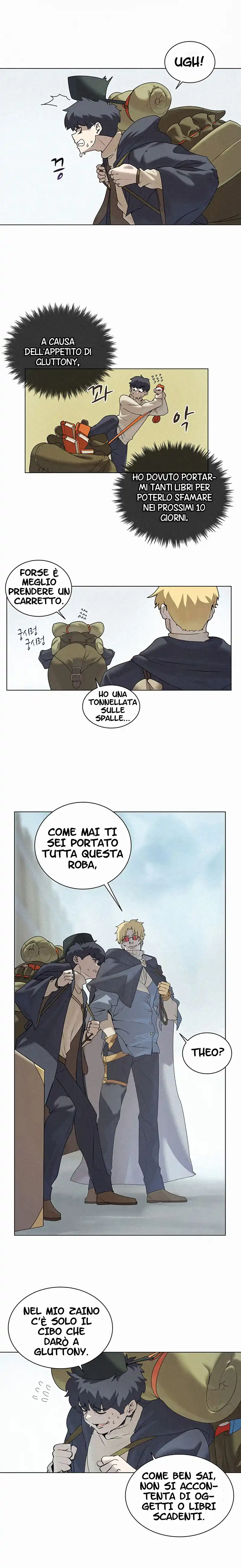 Book Eater Capitolo 16 page 3