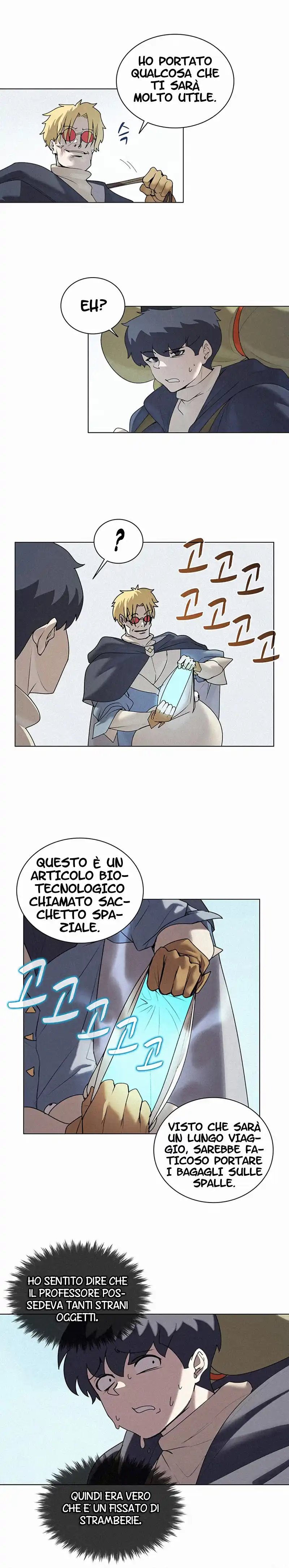 Book Eater Capitolo 16 page 4