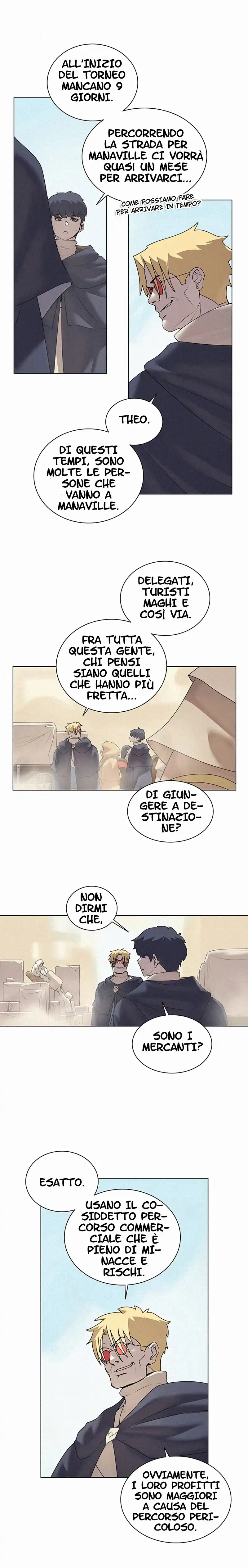 Book Eater Capitolo 16 page 7