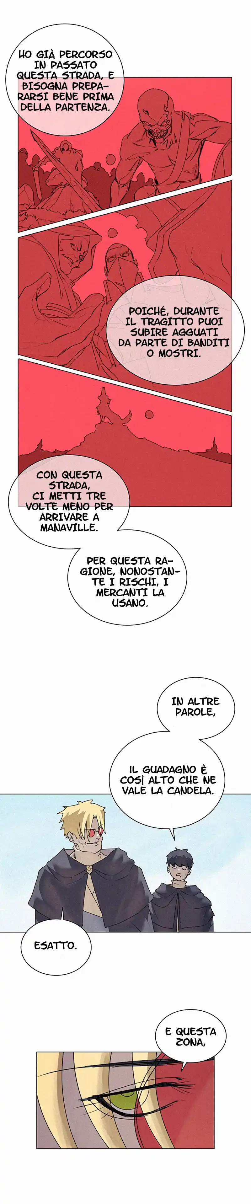 Book Eater Capitolo 16 page 8