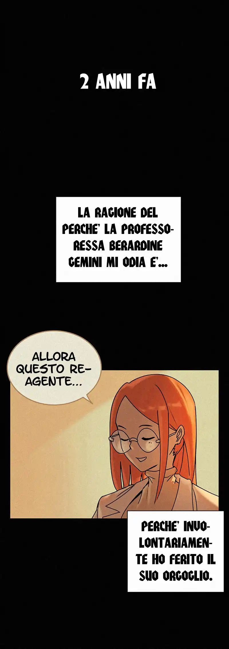 Book Eater Capitolo 09 page 2