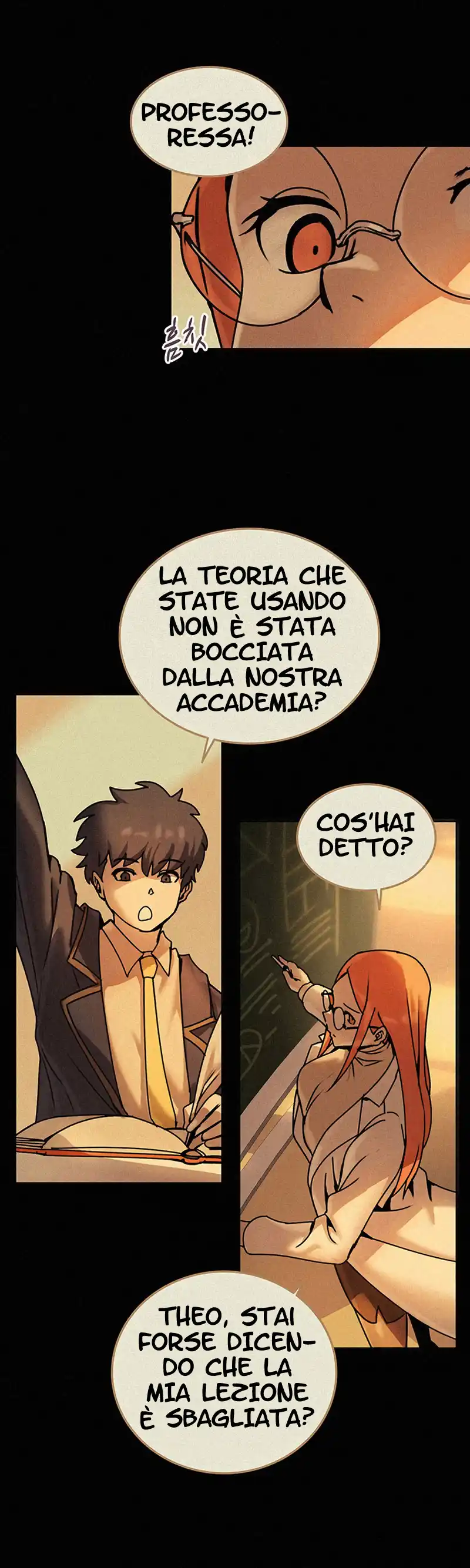 Book Eater Capitolo 09 page 3