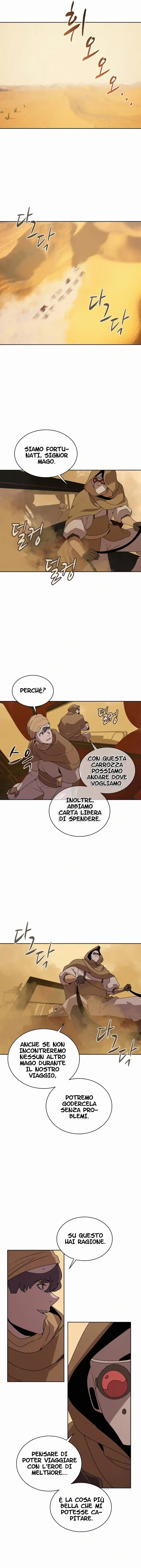 Book Eater Capitolo 88 page 10