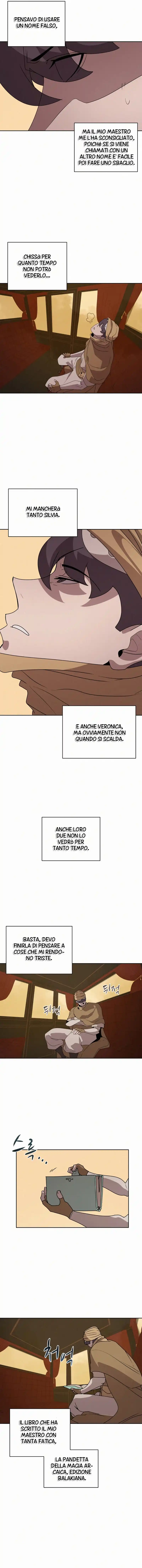 Book Eater Capitolo 88 page 12