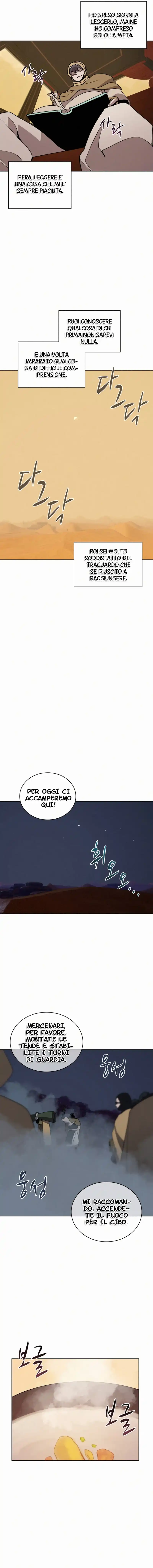 Book Eater Capitolo 88 page 13