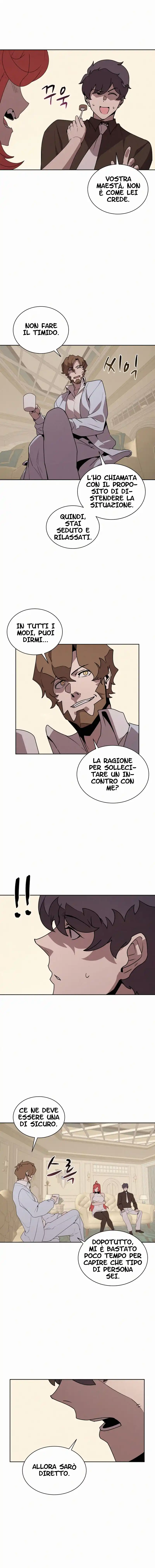 Book Eater Capitolo 88 page 3