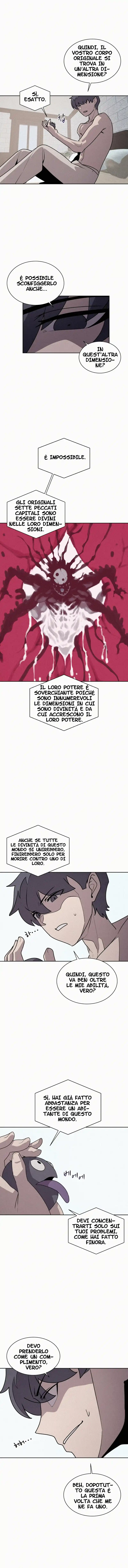 Book Eater Capitolo 112 page 12