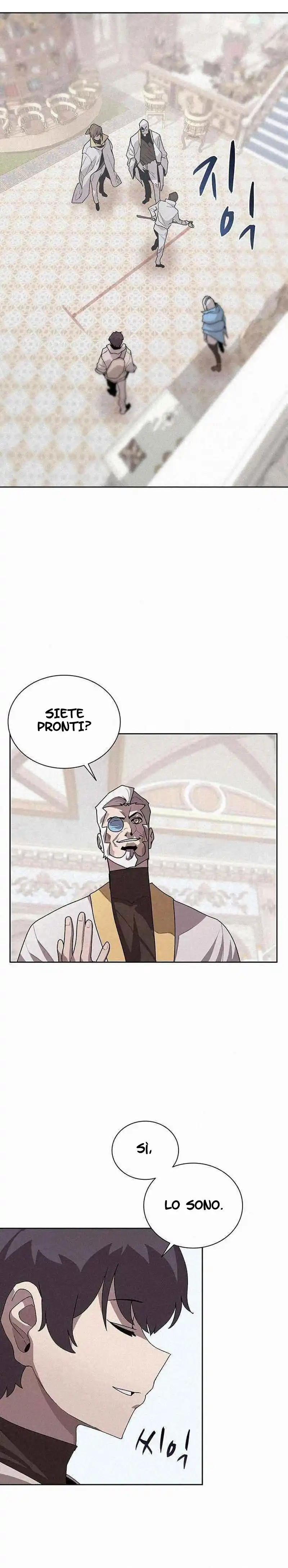 Book Eater Capitolo 45 page 2