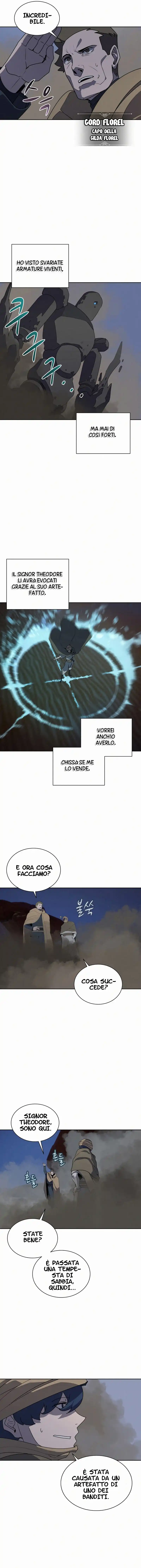 Book Eater Capitolo 90 page 3