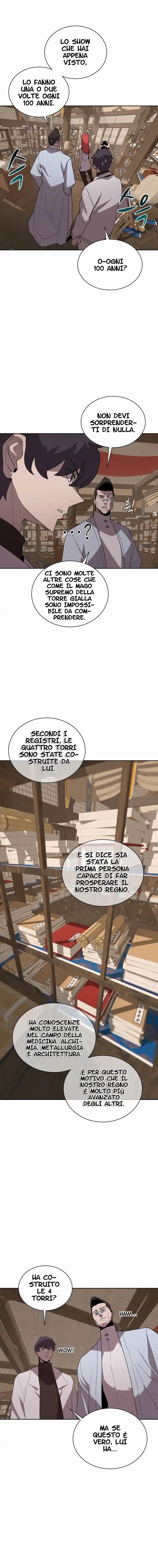 Book Eater Capitolo 71 page 3