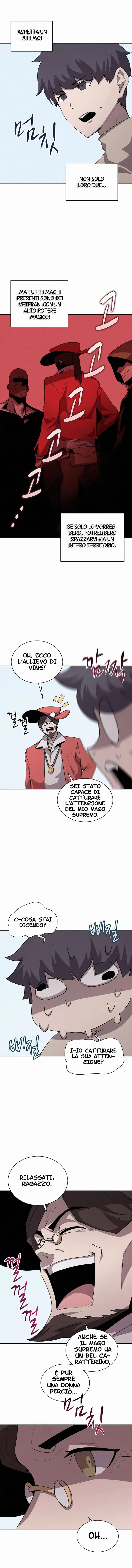 Book Eater Capitolo 56 page 10