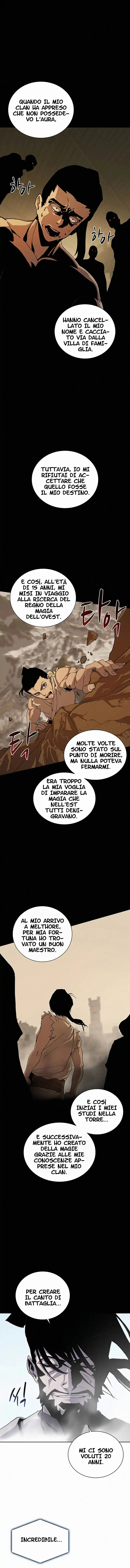 Book Eater Capitolo 47 page 5