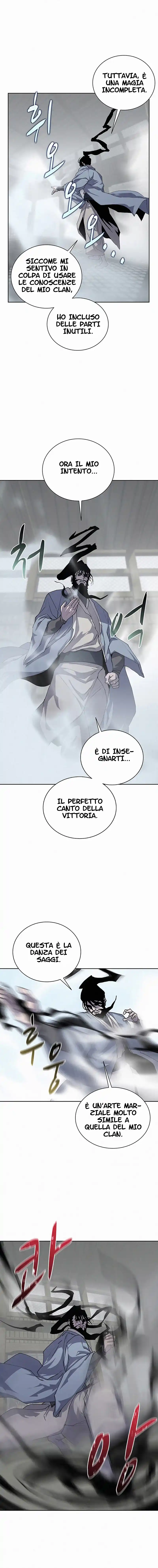 Book Eater Capitolo 47 page 6