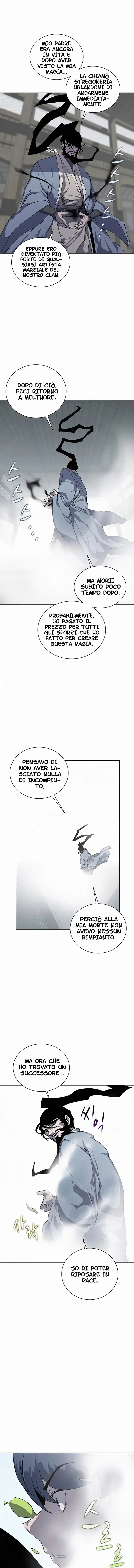 Book Eater Capitolo 47 page 8