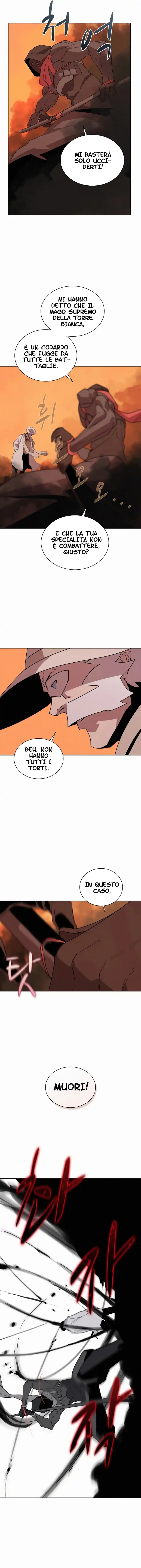 Book Eater Capitolo 82 page 13