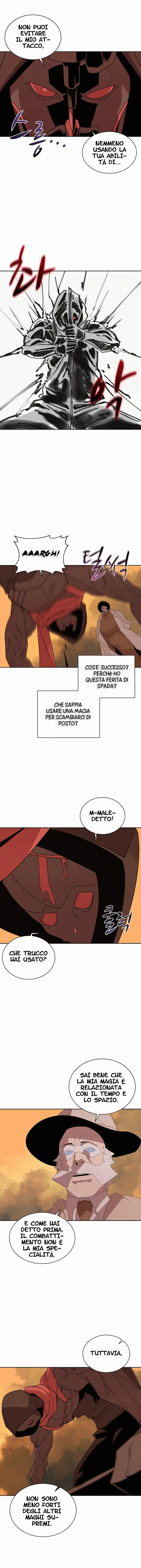 Book Eater Capitolo 82 page 14