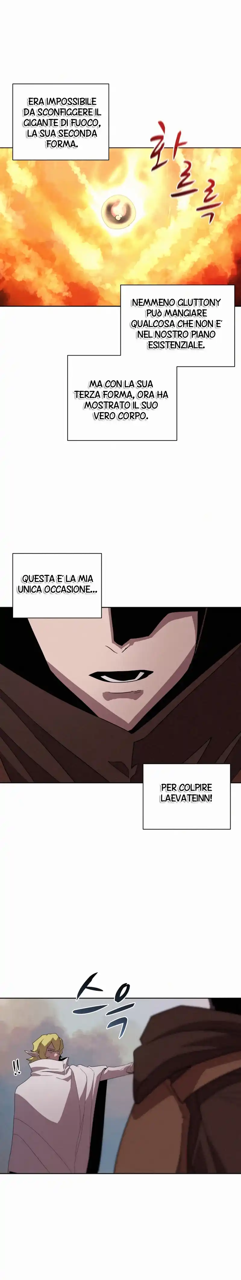 Book Eater Capitolo 82 page 5