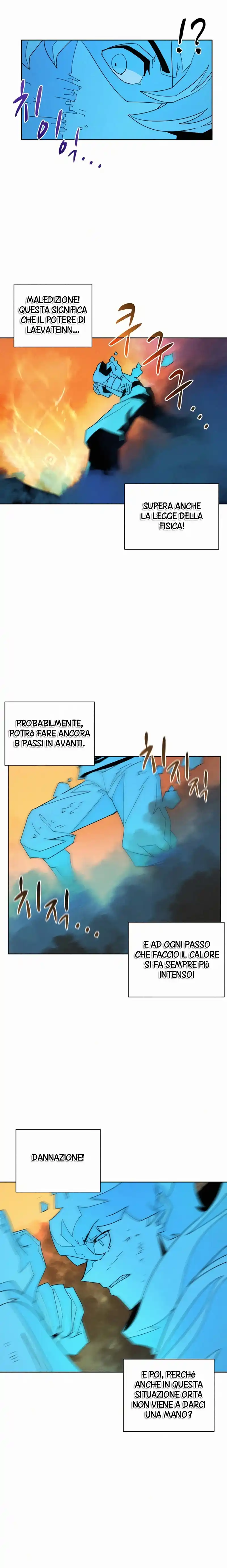 Book Eater Capitolo 82 page 8