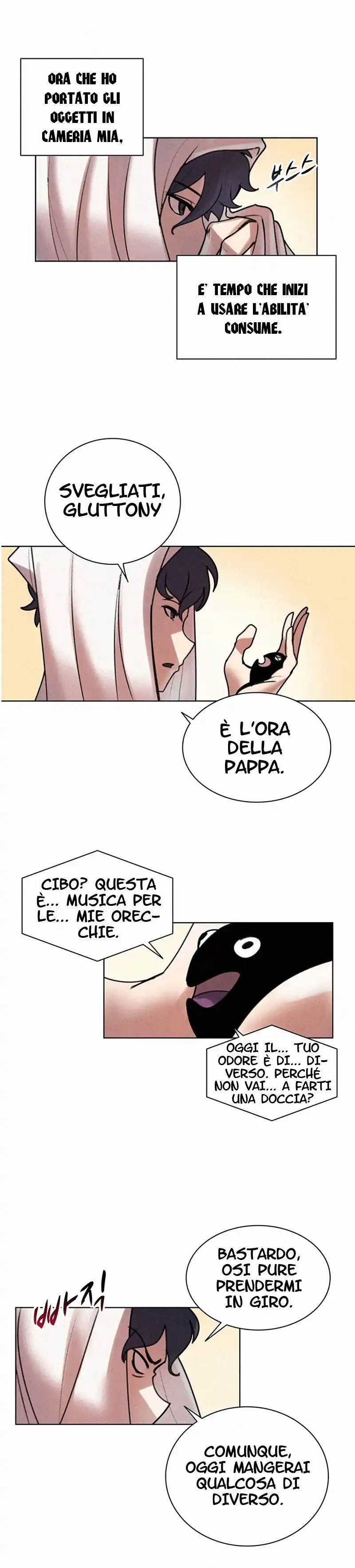 Book Eater Capitolo 07 page 17