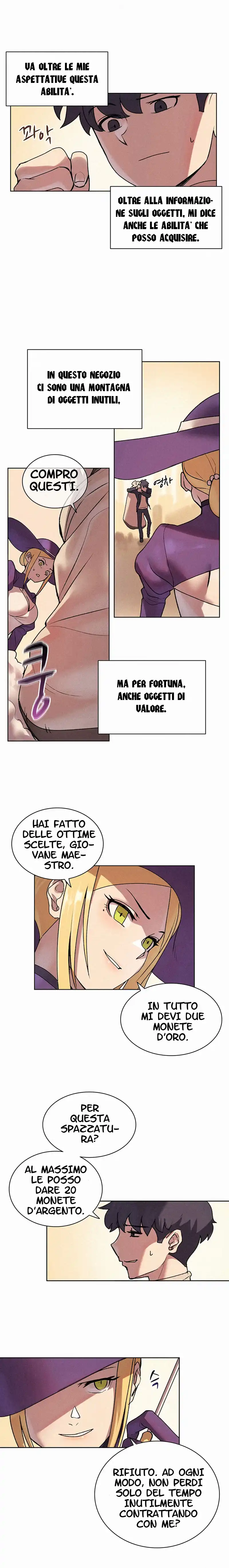 Book Eater Capitolo 07 page 3