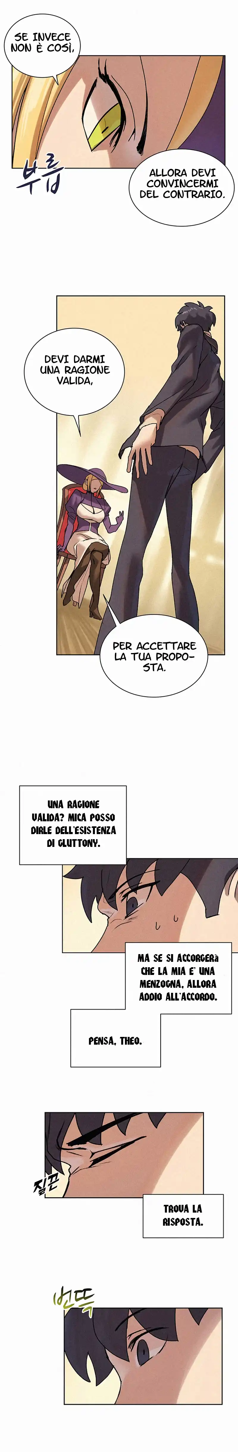 Book Eater Capitolo 07 page 9