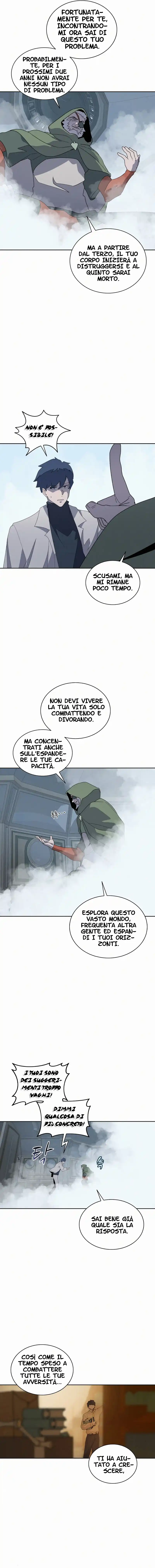 Book Eater Capitolo 86 page 11