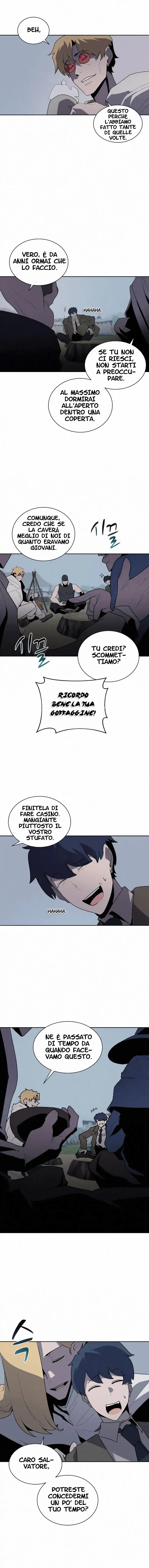 Book Eater Capitolo 75 page 4