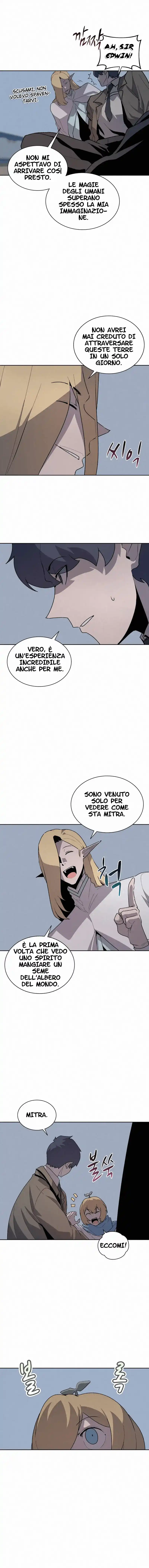 Book Eater Capitolo 75 page 5