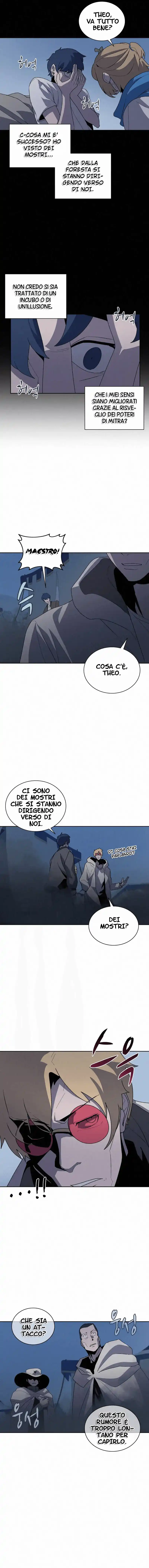 Book Eater Capitolo 75 page 9