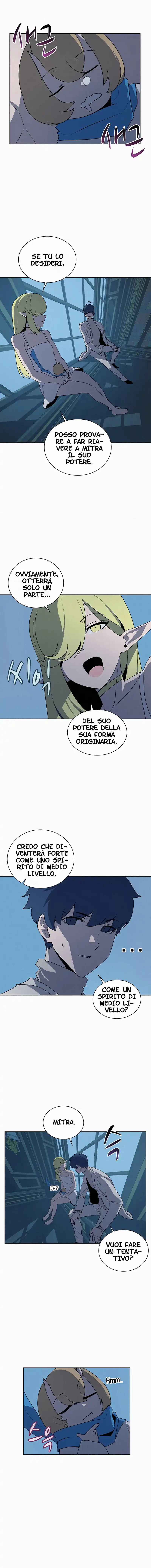 Book Eater Capitolo 55 page 3