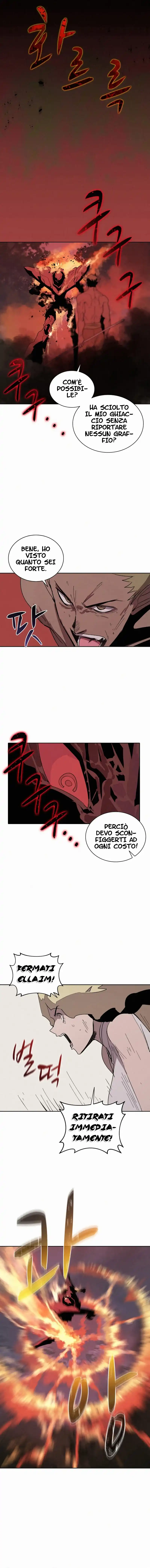 Book Eater Capitolo 79 page 11