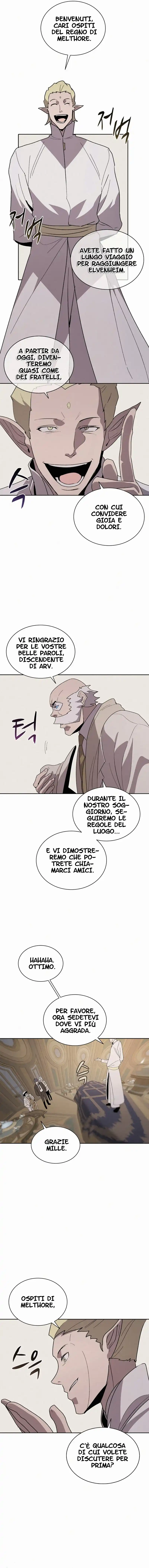 Book Eater Capitolo 79 page 4