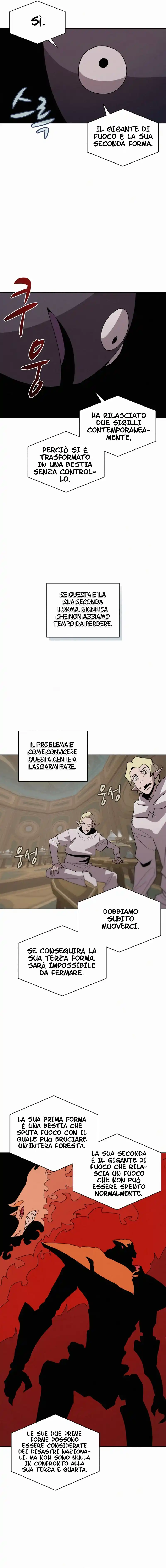 Book Eater Capitolo 79 page 7