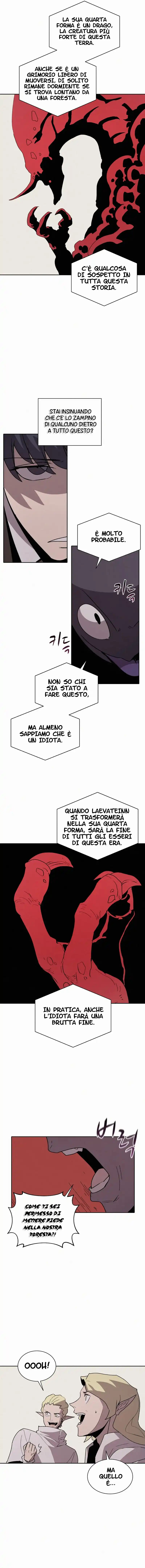 Book Eater Capitolo 79 page 8