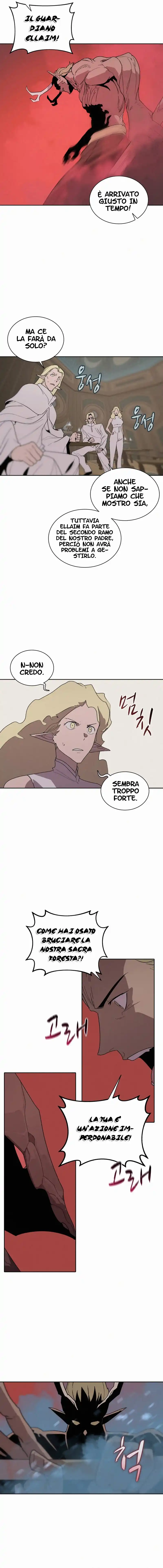 Book Eater Capitolo 79 page 9