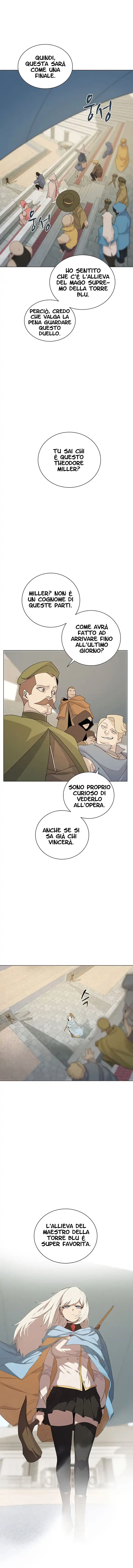 Book Eater Capitolo 25 page 10