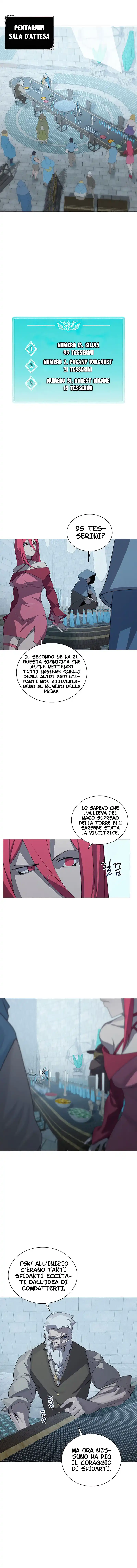 Book Eater Capitolo 25 page 5