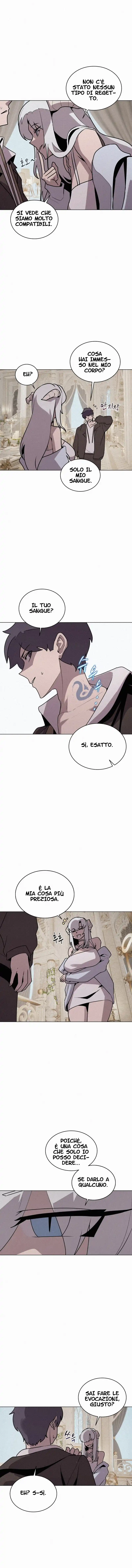 Book Eater Capitolo 114 page 5