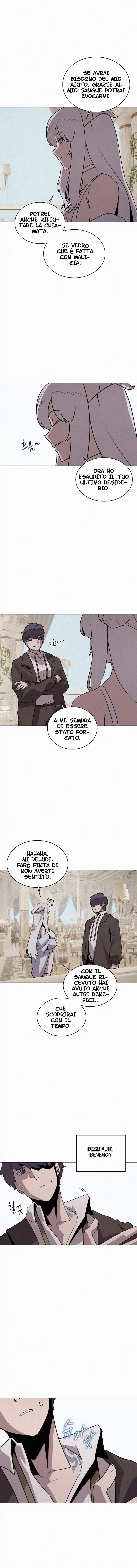 Book Eater Capitolo 114 page 6